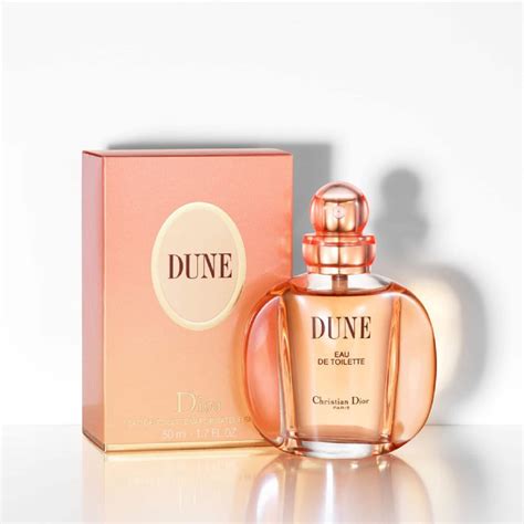 house of dior dune